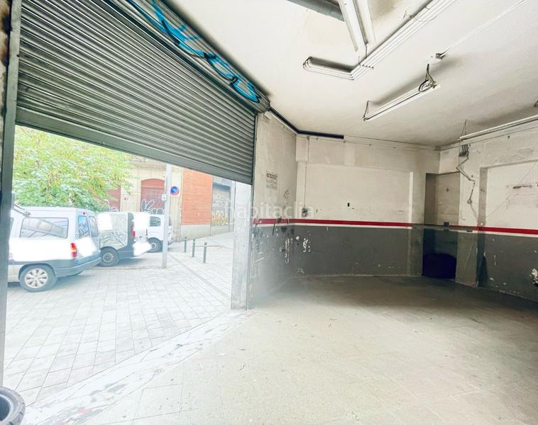 Foto 6b9378be-72aa-4a20-af25-e8379b0730c7. Local comercial amb calefacció a El Poble Sec - Parc de Montjuïc Barcelona