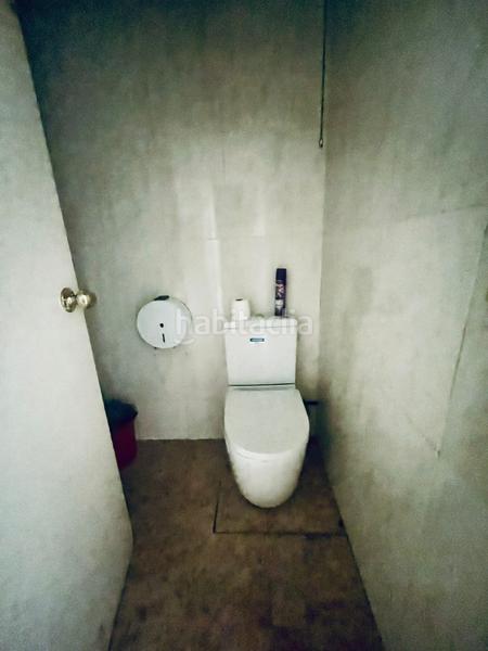 Foto 7ab69271-8db1-465a-a958-64fa573a629e. Local comercial amb calefacció a El Poble Sec - Parc de Montjuïc Barcelona