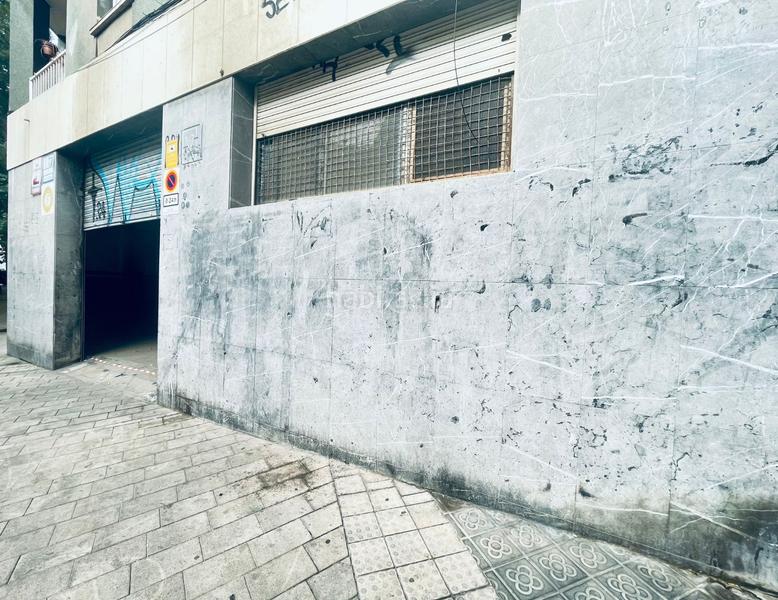 Foto c8ce792c-f663-4716-ba4f-723c4f510a74. Local comercial amb calefacció a El Poble Sec - Parc de Montjuïc Barcelona