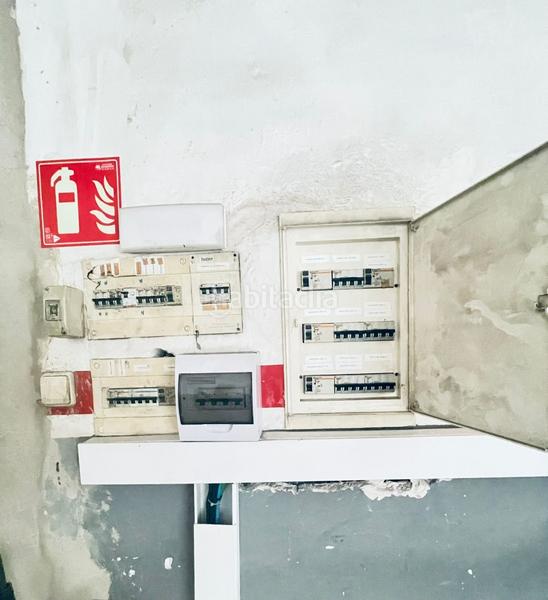 Foto dfe70916-3a60-4543-9bac-aef2527935ee. Local comercial amb calefacció a El Poble Sec - Parc de Montjuïc Barcelona