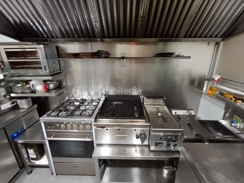 Foto 1d3fd666-d7ab-48e7-b416-9d7183f0194e. Pas-de-porte local commercial avec chauffage dans Sant Gervasi - Galvany Barcelona