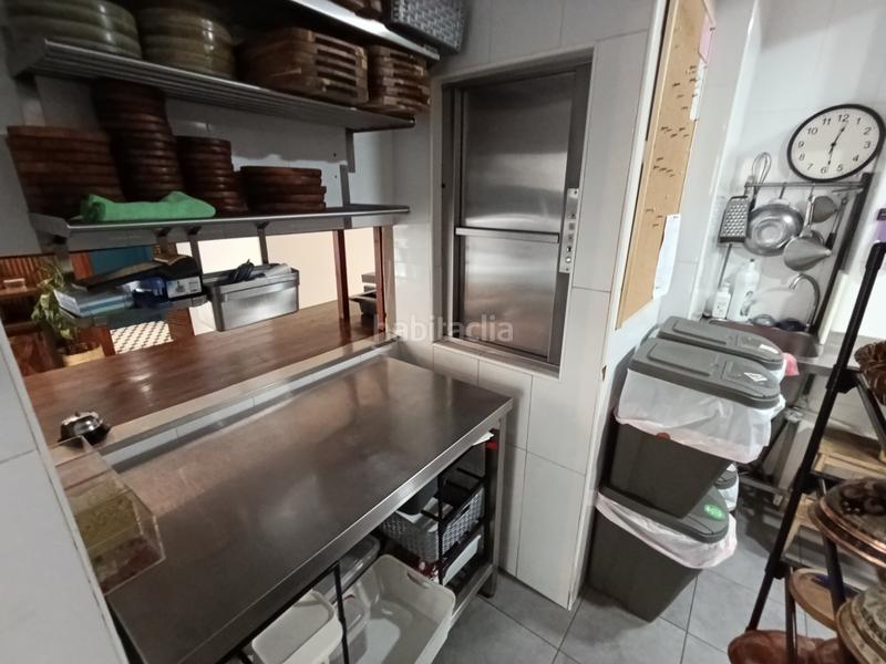 Foto 99e0fa79-060f-4603-839f-60de62d7009f. Pas-de-porte local commercial avec chauffage dans Sant Gervasi - Galvany Barcelona