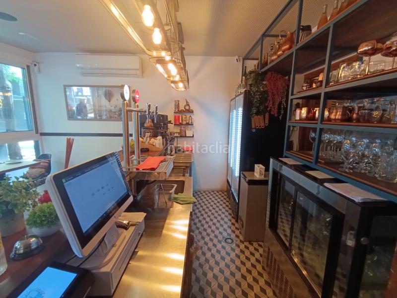 Foto 069cf833-6e8d-4f46-8409-3ee026c4603c. Transfer business premise with heating in Sant Gervasi - Galvany Barcelona