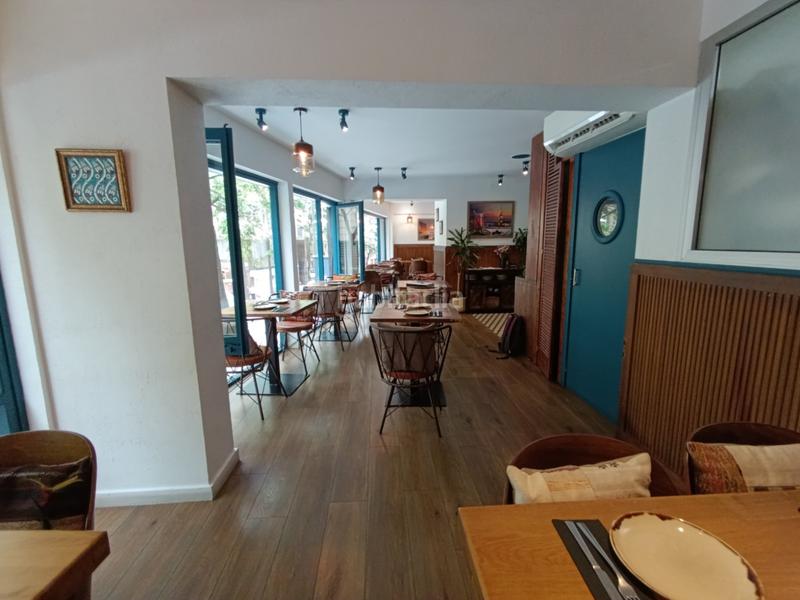 Foto 0a79b638-5c2b-4aa8-81e2-369ad0b726f3. Transfer business premise with heating in Sant Gervasi - Galvany Barcelona