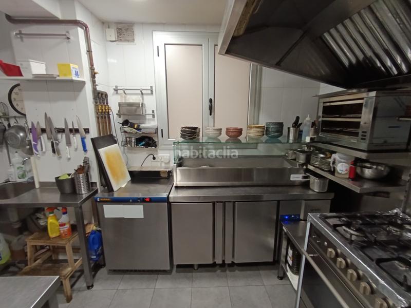 Foto 183f4461-eb69-4d4c-b6f4-2471434c72ab. Transfer business premise with heating in Sant Gervasi - Galvany Barcelona