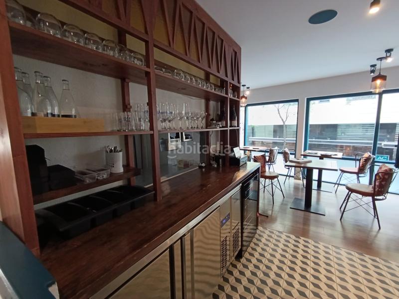 Foto 2f0709c7-1778-4301-a2a4-4a90d2007b54. Transfer business premise with heating in Sant Gervasi - Galvany Barcelona