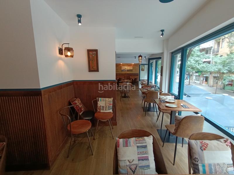 Foto 37be9ed2-6ca9-4b6e-9dd5-1ac2951d12ff. Transfer business premise with heating in Sant Gervasi - Galvany Barcelona