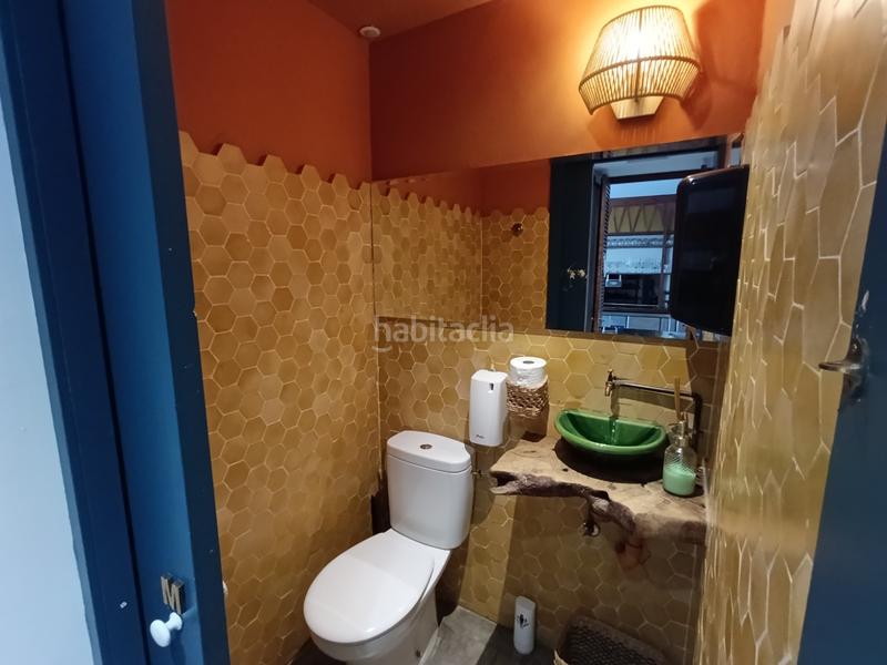 Foto 384021b9-6642-4f1c-a5a0-87faad5906ec. Transfer business premise with heating in Sant Gervasi - Galvany Barcelona