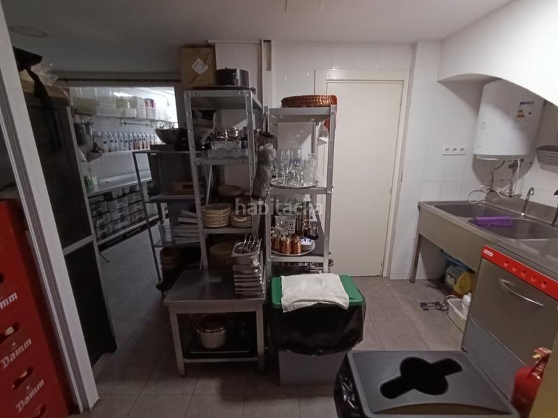 Foto 3bdbb949-5ebc-447d-a5cb-49481fed4b15. Transfer business premise with heating in Sant Gervasi - Galvany Barcelona