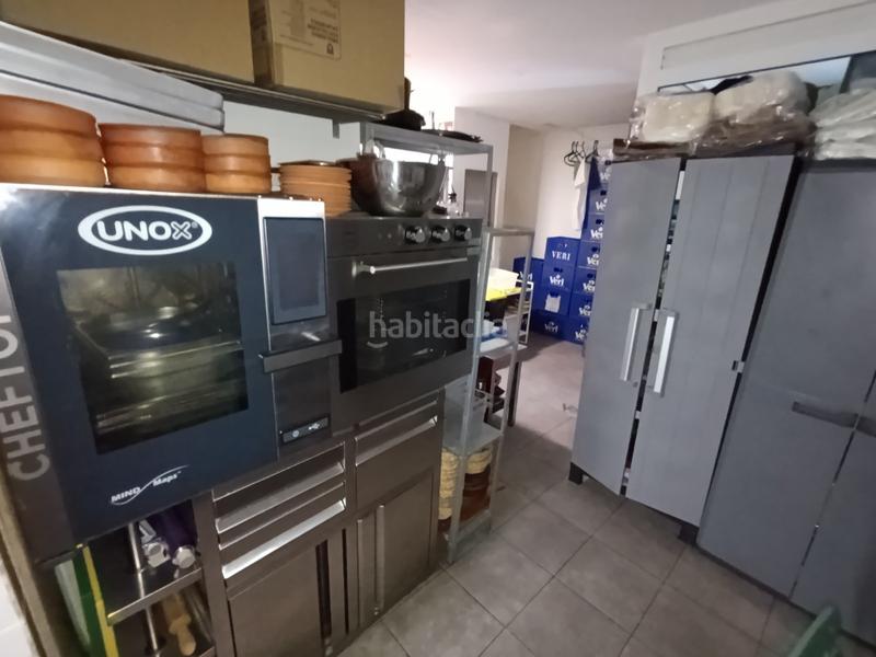 Foto 587faa90-15ca-4220-b1a8-0f7b92709ac9. Transfer business premise with heating in Sant Gervasi - Galvany Barcelona