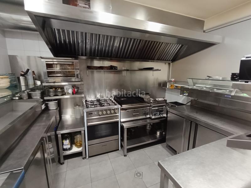 Foto 9edc4bd1-d5fe-4b39-bc26-6fef8315d631. Transfer business premise with heating in Sant Gervasi - Galvany Barcelona