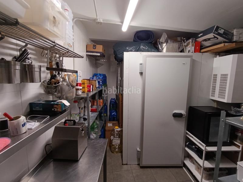 Foto a1c0e89d-11af-40a4-931a-b52efe48bdc5. Transfer business premise with heating in Sant Gervasi - Galvany Barcelona