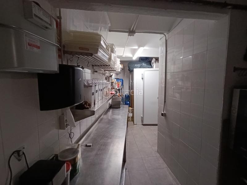 Foto a53270e9-a668-4ff5-985c-2287ef0e76dc. Transfer business premise with heating in Sant Gervasi - Galvany Barcelona