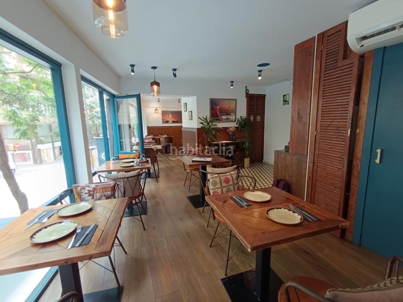 Foto a9129b81-db8c-4f92-a191-c0c06bd72627. Transfer business premise with heating in Sant Gervasi - Galvany Barcelona