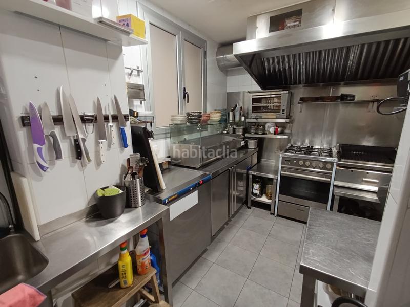 Foto a9499565-ed19-4bc6-8aa9-ad7bf43f604d. Transfer business premise with heating in Sant Gervasi - Galvany Barcelona