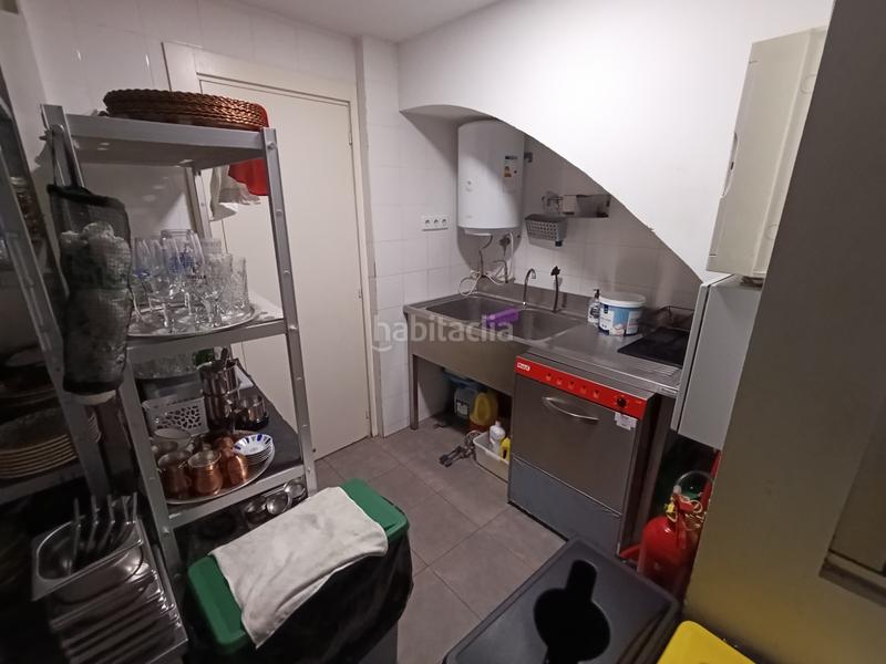 Foto ac4079cb-a02e-4fda-8167-179acc7fe3e7. Transfer business premise with heating in Sant Gervasi - Galvany Barcelona