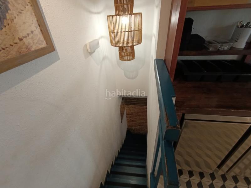 Foto c3c9d967-aaa5-47f0-b94e-1b4d1439fabc. Transfer business premise with heating in Sant Gervasi - Galvany Barcelona