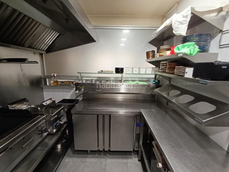 Foto d167a76d-9ccc-4658-b69c-1f4345b7305d. Transfer business premise with heating in Sant Gervasi - Galvany Barcelona