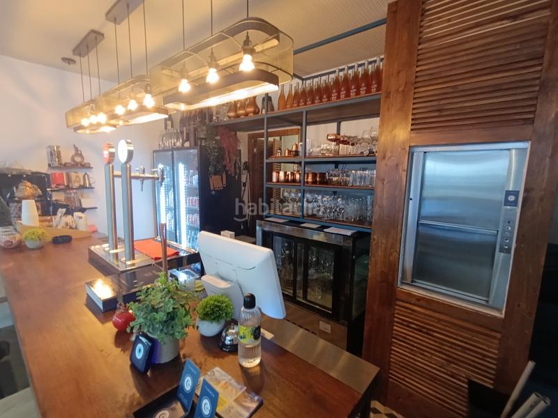 Foto fd806956-5dd0-4b41-8c01-f0fc927fcab3. Transfer business premise with heating in Sant Gervasi - Galvany Barcelona