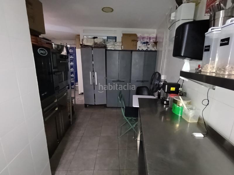 Foto 502e75f6-7988-47a5-98cc-8242ead8484f. Traspàs local comercial amb calefacció a Sant Gervasi - Galvany Barcelona