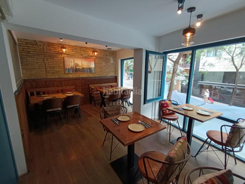 Foto 450c0482-bc4d-4074-9d7f-251b4272a051. Umzug geschäftsraum mit heizung in Sant Gervasi - Galvany Barcelona