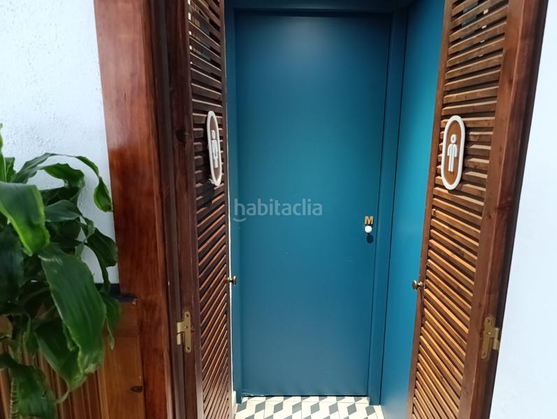 Foto 6b22cbeb-8c85-4e0b-8545-0dba56d3b919. Umzug geschäftsraum mit heizung in Sant Gervasi - Galvany Barcelona