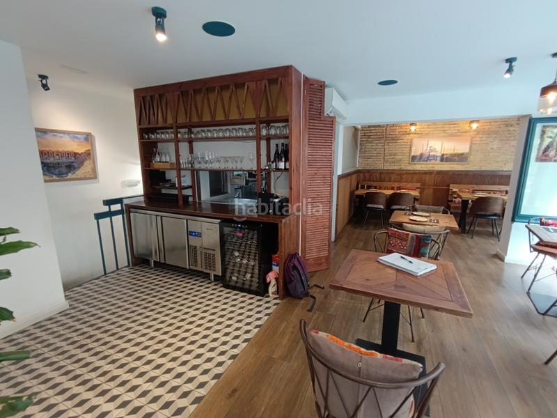 Foto 6ce6aadc-13b4-4012-afa3-70d481afca75. Umzug geschäftsraum mit heizung in Sant Gervasi - Galvany Barcelona