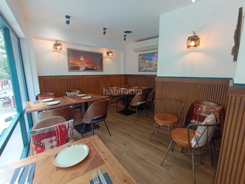 Foto 7b35fafd-8bbd-4bbd-b91c-402277c55492. Umzug geschäftsraum mit heizung in Sant Gervasi - Galvany Barcelona