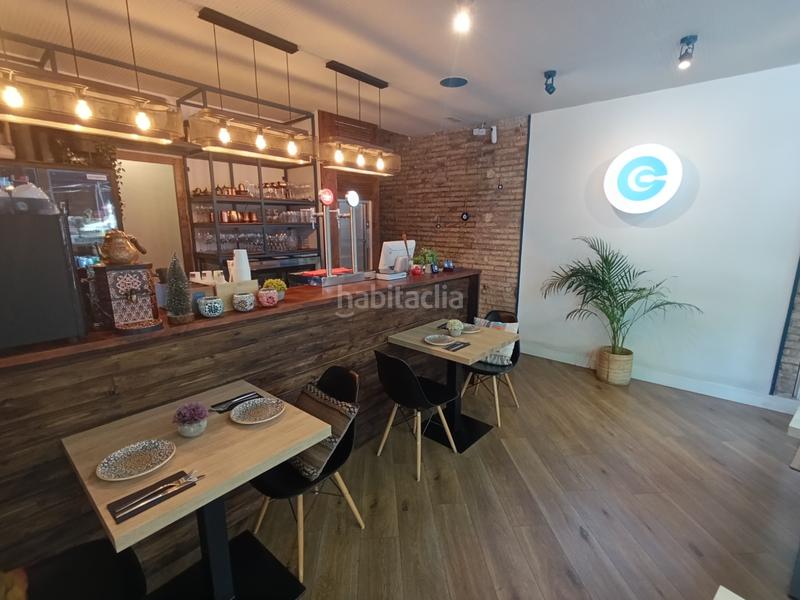 Foto 8c954ed0-d3ca-45d7-b20a-b585d6bf7f5d. Umzug geschäftsraum mit heizung in Sant Gervasi - Galvany Barcelona