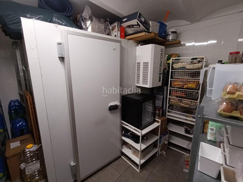 Foto 90d6a2a2-3dd0-4604-bd3d-a19d087edf59. Umzug geschäftsraum mit heizung in Sant Gervasi - Galvany Barcelona