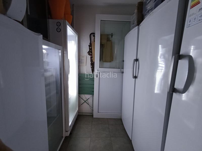 Foto f1551db3-6eea-4dd0-bb23-4b4d8850361a. Umzug geschäftsraum mit heizung in Sant Gervasi - Galvany Barcelona