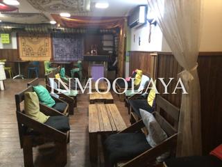 Traspàs Local Comercial a Vinyets-Molí Vell. Traspaso cafetería bar musical con terraza en sant boi de llobre
