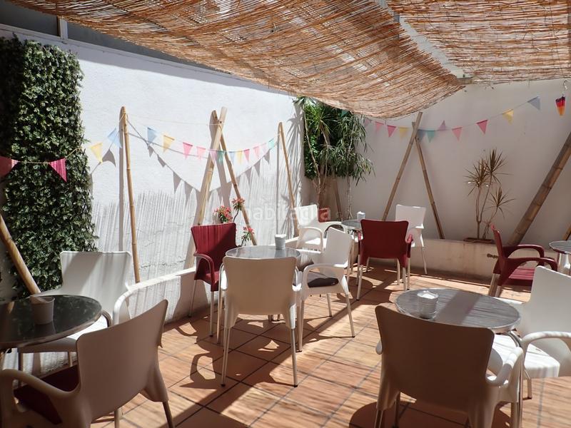 Foto 469d7e8f-f7fe-4d16-8970-7119684b61f5. Pas-de-porte local commercial avec chauffage dans Centre Viladecans