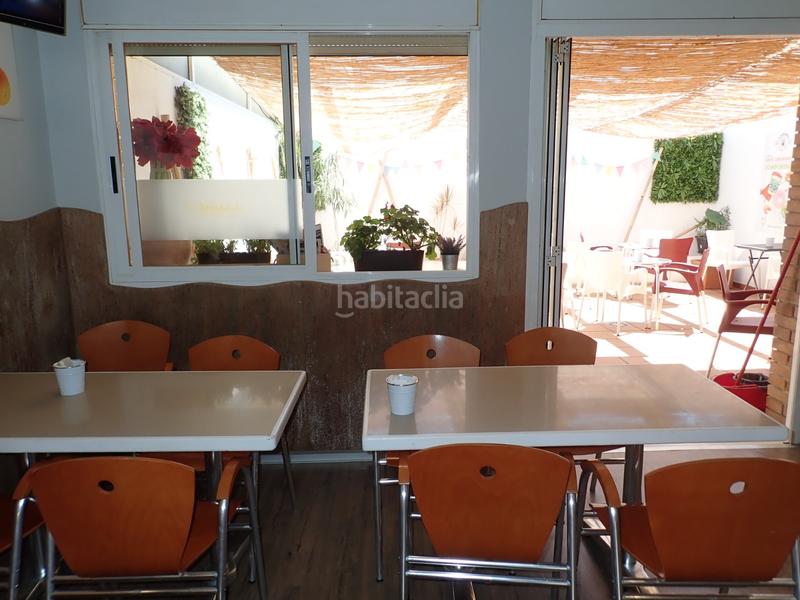 Foto 683b806f-3381-48e5-9ffc-701420fff6c5. Pas-de-porte local commercial avec chauffage dans Centre Viladecans