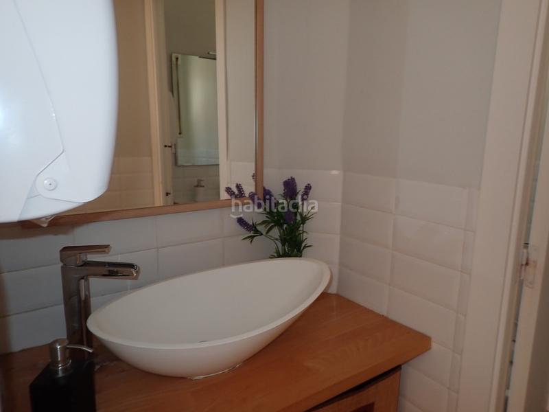 Foto 95beb8cf-0275-4290-b2c5-083f7d29560b. Pas-de-porte local commercial avec chauffage dans Centre Viladecans