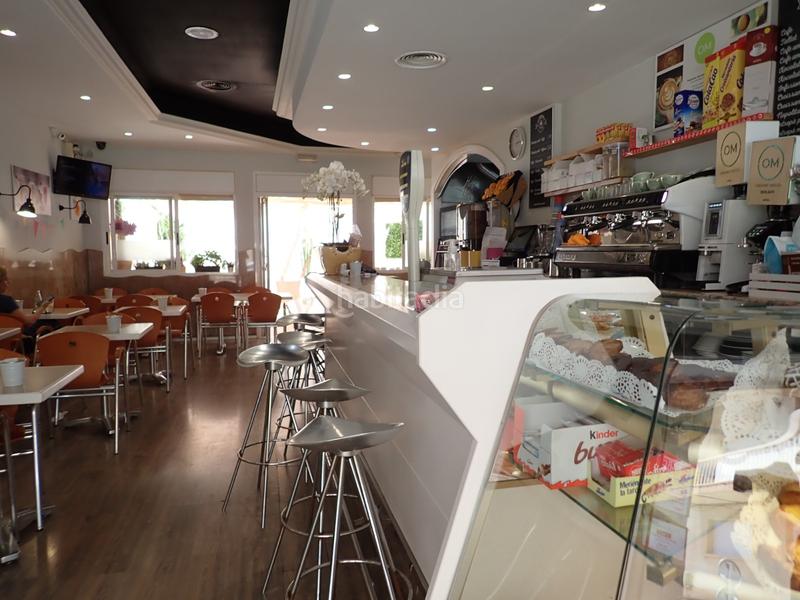 Foto 96ebebf6-b018-47a2-a72b-a029edfd6a77. Pas-de-porte local commercial avec chauffage dans Centre Viladecans