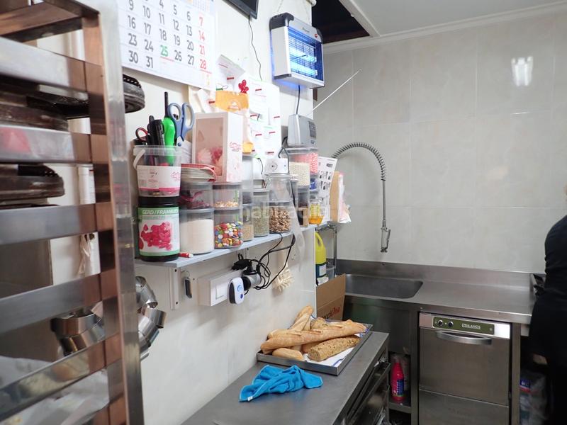 Foto 85b5fbe5-4767-460d-8486-f5cab27414f6. Transfer business premise with heating in Centre Viladecans