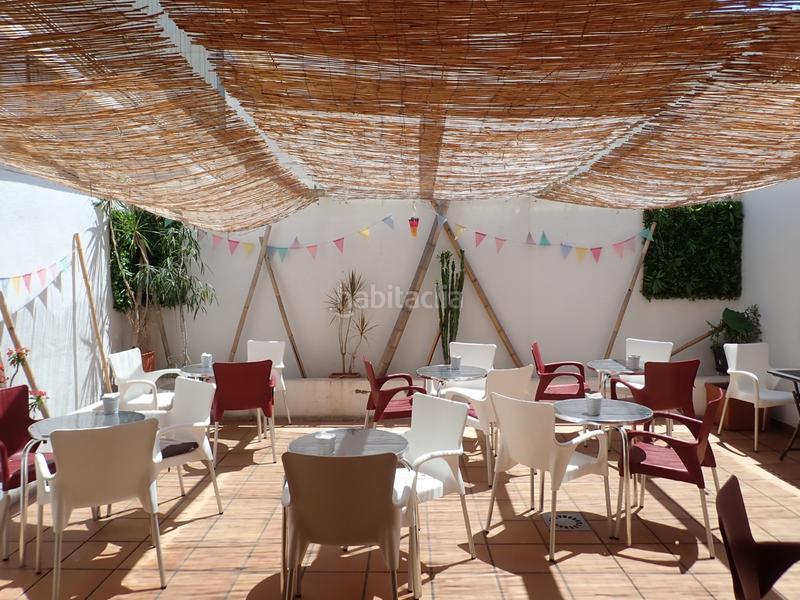 Foto de170124-a933-49e3-b2a2-03995dc19473. Transfer business premise with heating in Centre Viladecans