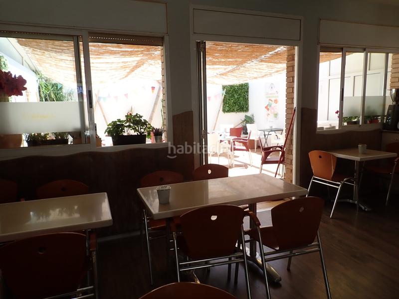 Foto 2affc97b-00f6-4284-91f1-ab8624d673c9. Traspaso local comercial traspaso panadería y cafetería en Viladecans