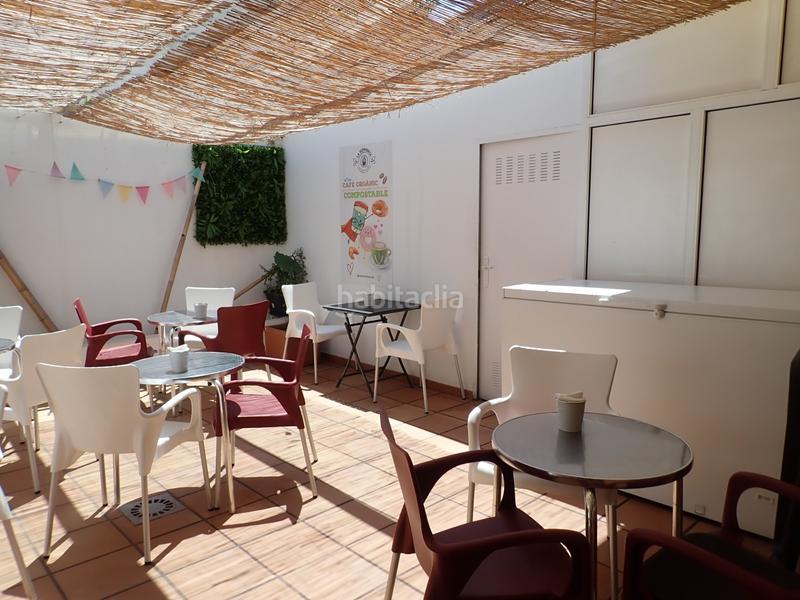 Foto 697dd4c6-2987-4e7b-b4c1-9bac57f032e4. Trapasso locale commerciale con riscaldamento in Centre Viladecans