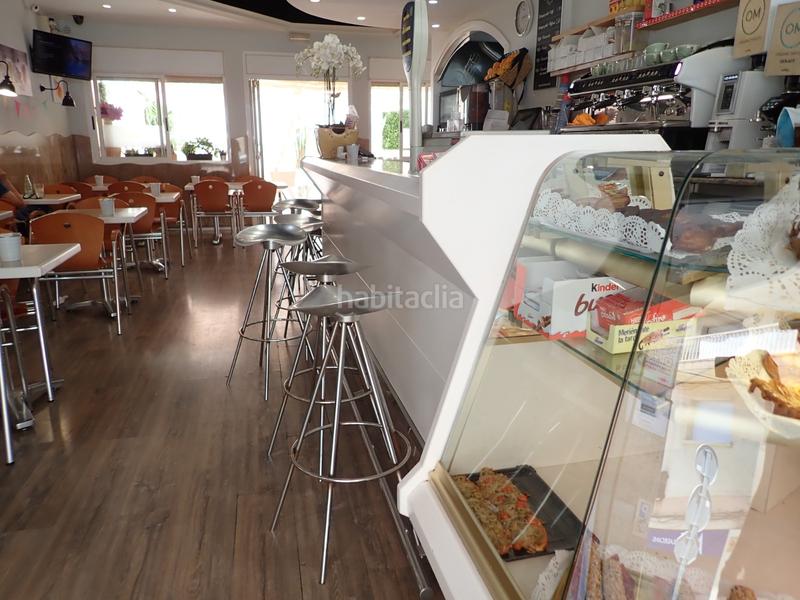 Foto 99406014-356b-4254-a18a-5496075361af. Trapasso locale commerciale con riscaldamento in Centre Viladecans