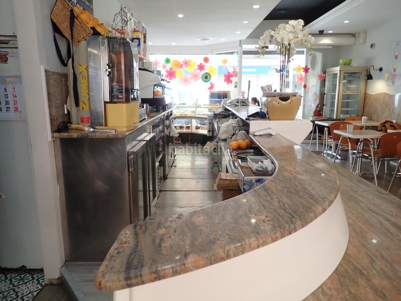 Foto e1be89a8-bd66-41d7-a966-813006d24d61. Trapasso locale commerciale con riscaldamento in Centre Viladecans