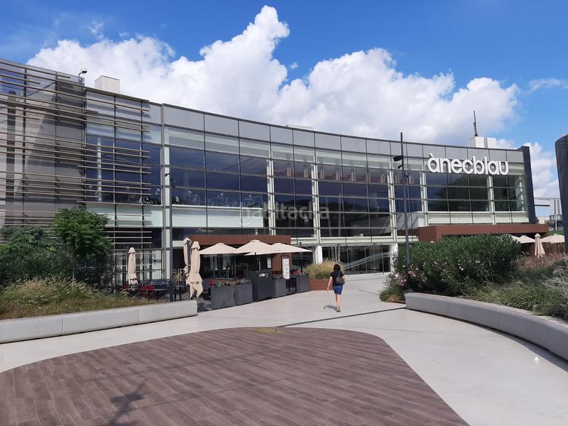 Foto 7d787a3d-661b-429c-9349-65467efcaa68. Locale commerciale con riscaldamento in Castell-Poble Vell Castelldefels