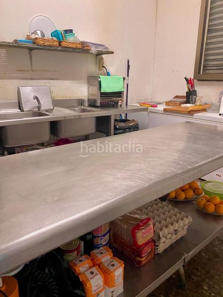 Foto 0ce75a21-5349-4e3d-b385-7b2087d76b3e. Pas-de-porte local commercial dans Torrent Ballester Viladecans