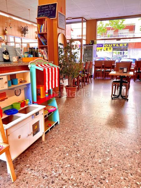 Foto 3785d82a-20ef-4754-889c-1b3138236aac. Traspàs local comercial a Torrent Ballester Viladecans