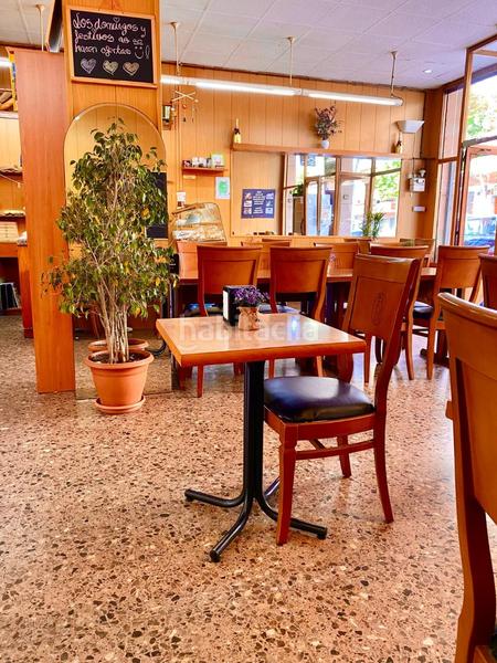 Foto d9df3657-78fc-4bb3-8644-824118d49e68. Traspàs local comercial a Torrent Ballester Viladecans