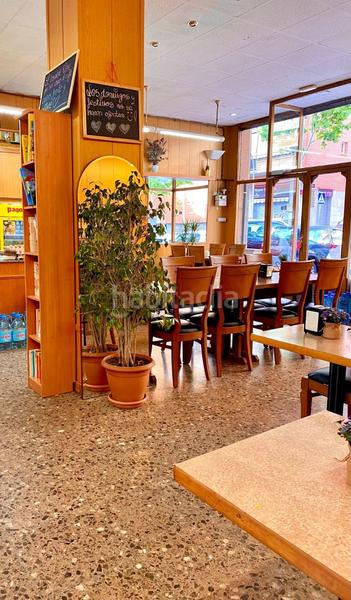 Foto 2abbd729-c008-48d6-ad6d-0794fd2d83ac. Traspaso local comercial traspaso panadería con degustación en Viladecans