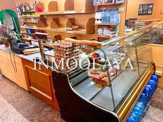 Traspàs Local Comercial a Torrent Ballester. Traspaso panadería con degustación en viladecans