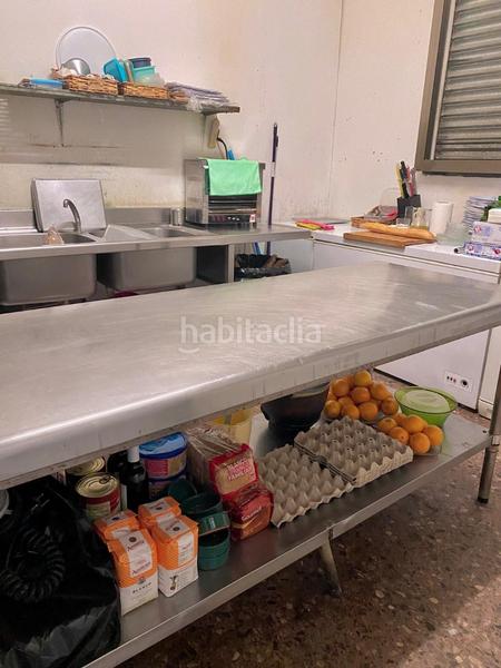 Foto 877533e4-1918-45db-8ce7-aee2b6d40086. Traspaso local comercial traspaso panadería con degustación en Viladecans