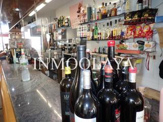 Traspàs Local Comercial a Centre. Traspaso bar restaurante en viladecans